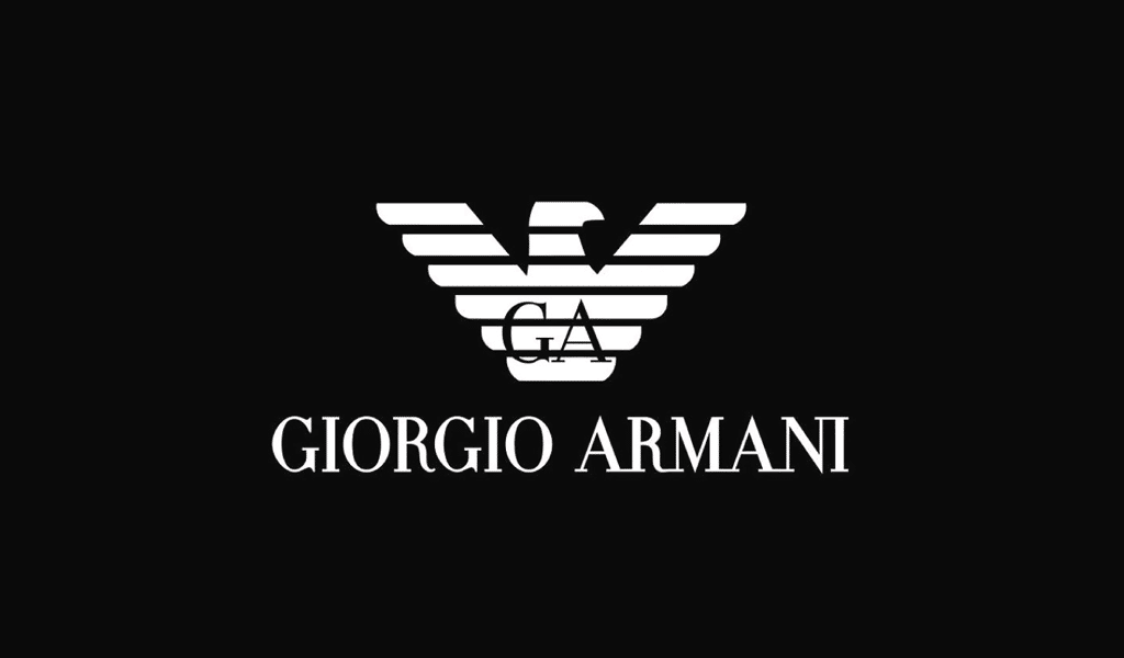 Giorgio Armani